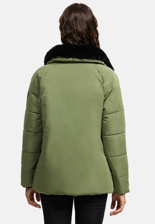 Actual product image Navahoo Frostii XIV (XL)