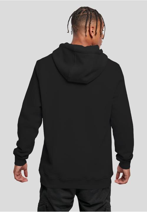 Produktbild Mister Tee Ice Rings Hoody - 119391 (M)