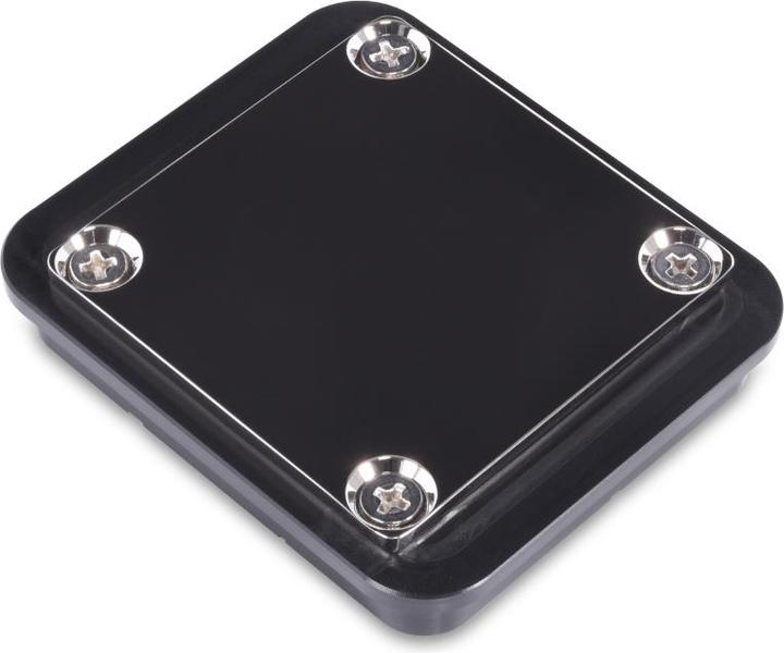 Actual product image Alphacool Core XP³ Acetal, RGB
