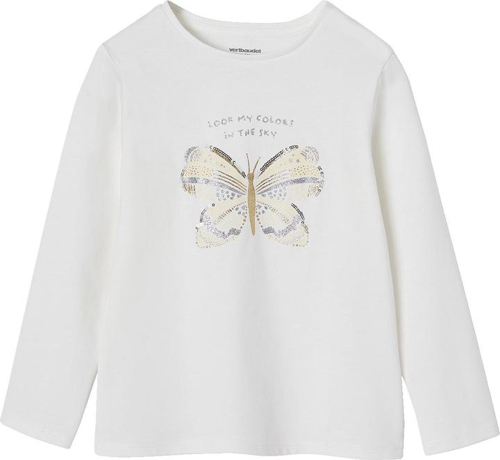 Actual product image Vertbaudet T-Shirt (92)