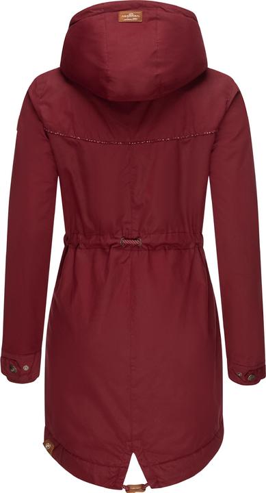 Immagine prodotto Ragwear Canny II Intl. (XS)