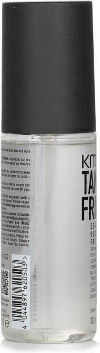 Immagine prodotto KMS California Olio De-Frizz Tame Frizz (100 ml)