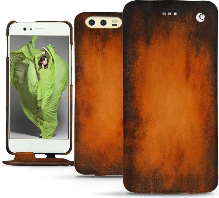 Produktbild Noreve Lederschutzhülle vertikal