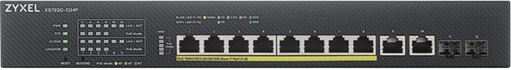Produktbild Zyxel Nebula XS1930-12HP (12 Ports)