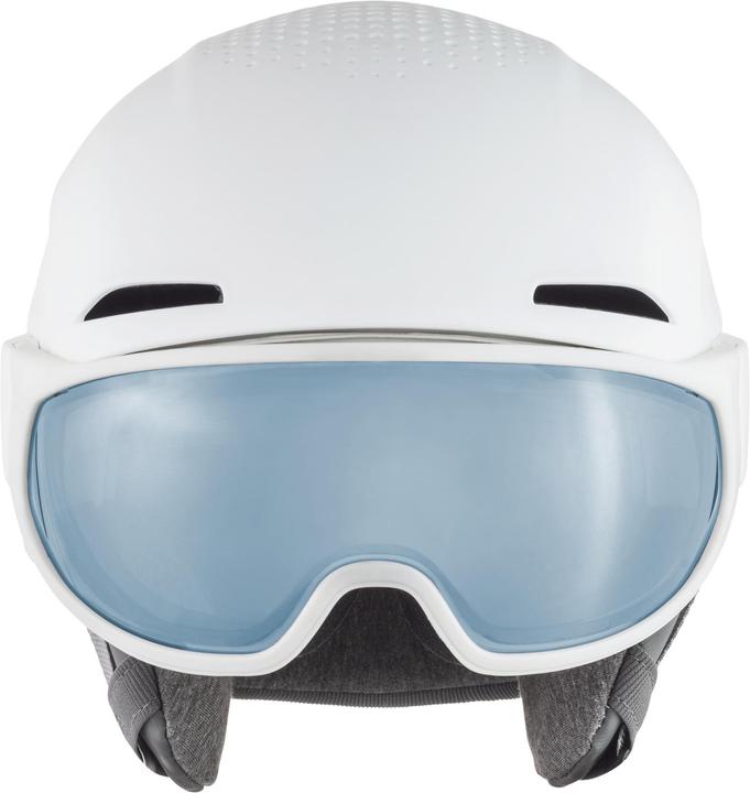 Actual product image ALPINA SPORTS Alto QV (51 - 55 cm, S)