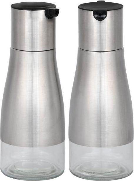 Kesper Essig- /Ölspender silber 2SZ (2359.27 ml)