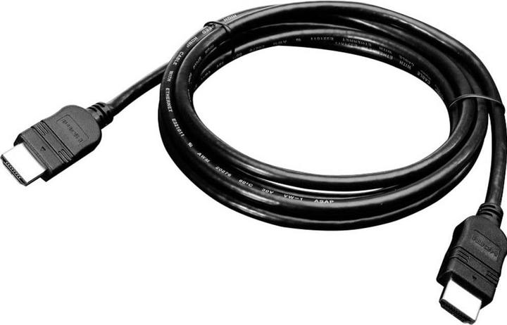 Lenovo HDMI (Typ A) — HDMI (Typ A) (2 m, HDMI)