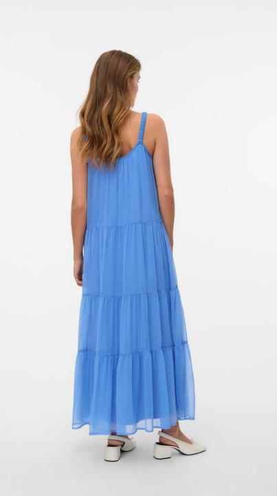 Produktbild Vero Moda VMSMILLA Langes Kleid Kleid (L)