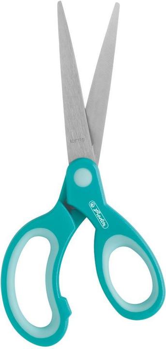 Produktbild Herlitz Bastelschere Design (17.20 cm)