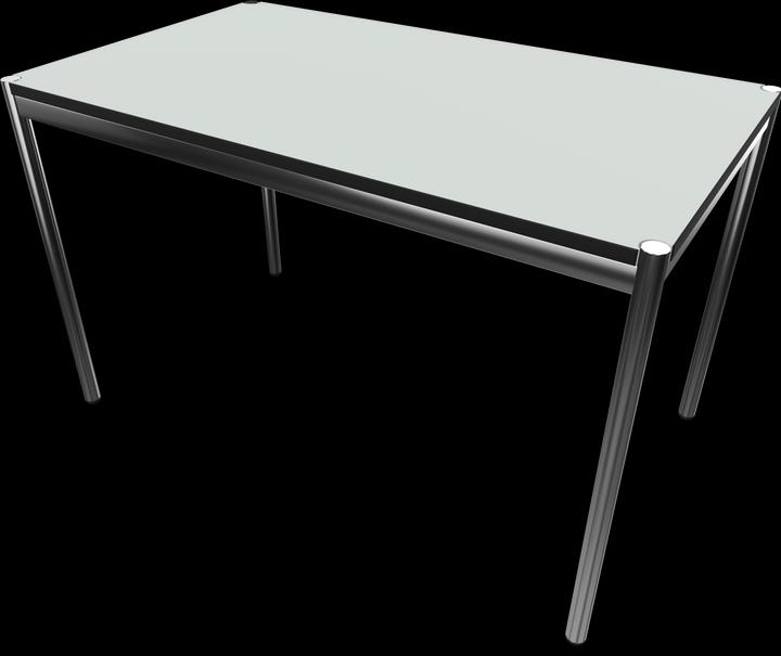 Produktbild Dietiker Atos II Besprechungstisch (1200 x 700 x 749 mm)