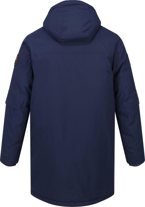 Image du produit Regatta - Veste imperméable CHRISTIAN LACROIX - Homme (3XL)
