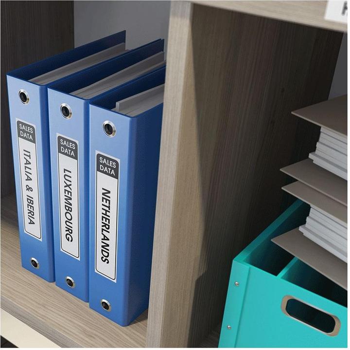 Produktbild Brother Dk-22210