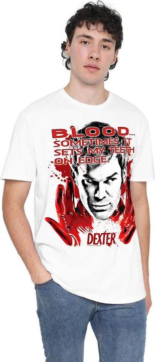 Immagine prodotto IVF Hartmann Maglietta Sangue Uomo (4XL)