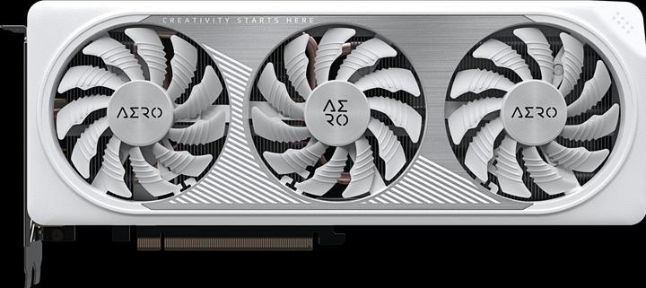 Gigabyte RTX 4060 TI 16GB AERO OC (16 GB)