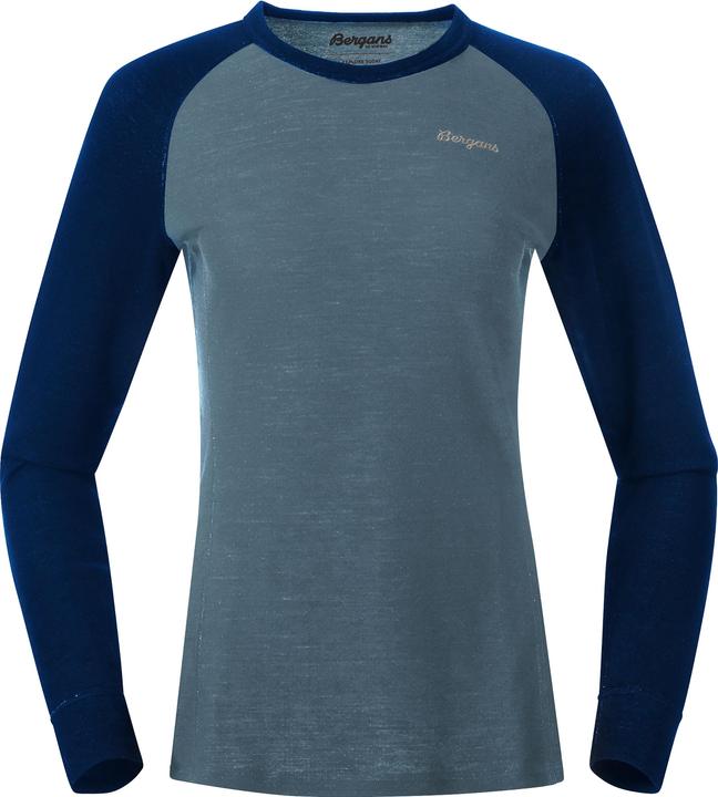 Bergans Inner:Dual Merino (M)