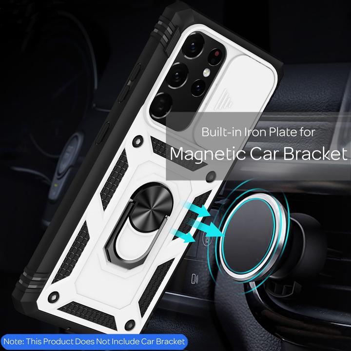 Image du produit Nalia Coque iPhone 13 mini (Samsung Galaxy S21 Ultra)