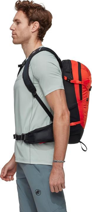 Actual product image Mammut Lithium 15 (15 l)