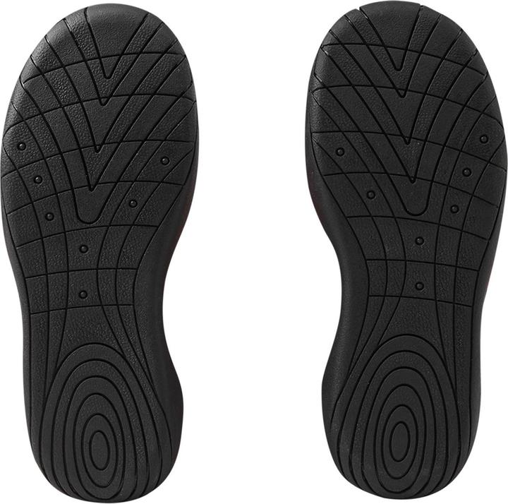 Actual product image Reima Children's Bathing Shoe Lean Junior Black (31)