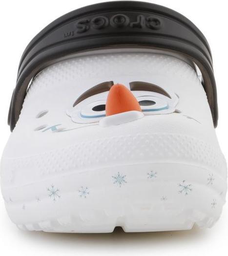 Produktbild Crocs T's Frozen Olaf Classic Clog (22)
