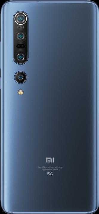 Produktbild Xiaomi Mi 10 Pro (256 GB, Solstice Grey, 6.67", Single SIM, 108 Mpx, 5G)
