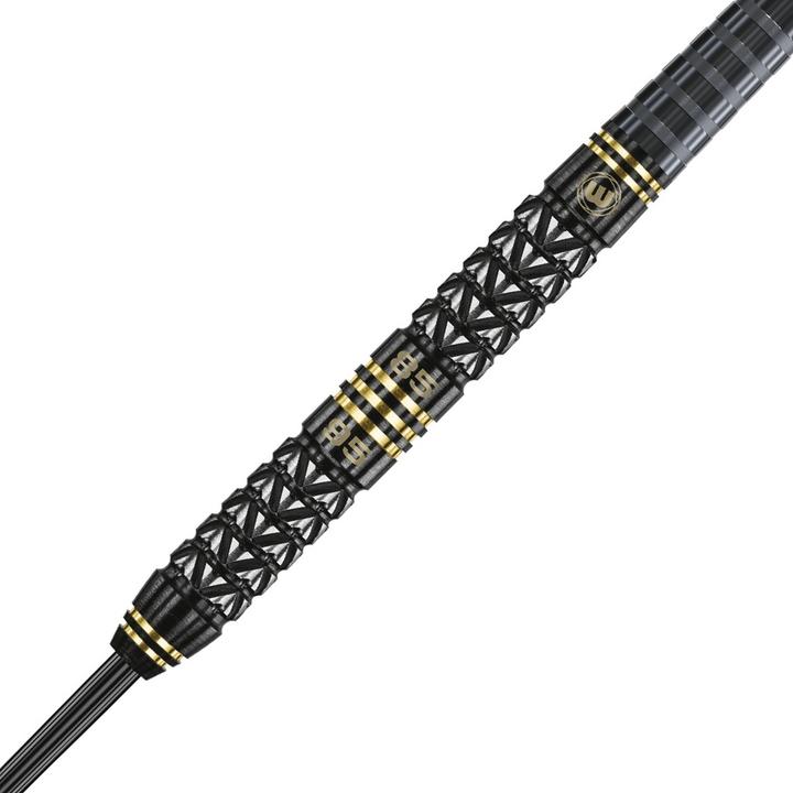 Produktbild Winmau Steeldarts Aspria (22 g)