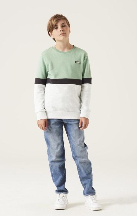 Actual product image Garcia Jeans Dalino light used (140)