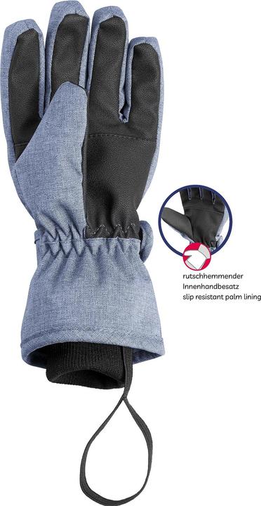 Immagine prodotto Playshoes guanti moderni (5)