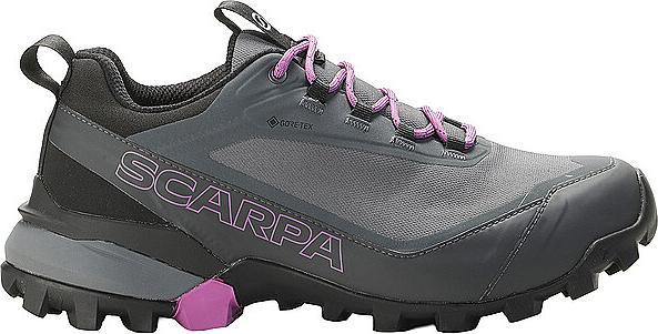 Produktbild Scarpa Ribelle Cross 2 GTX (38)