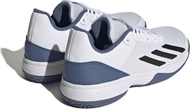 Immagine prodotto adidas sneakers per bambini courtflash (36)