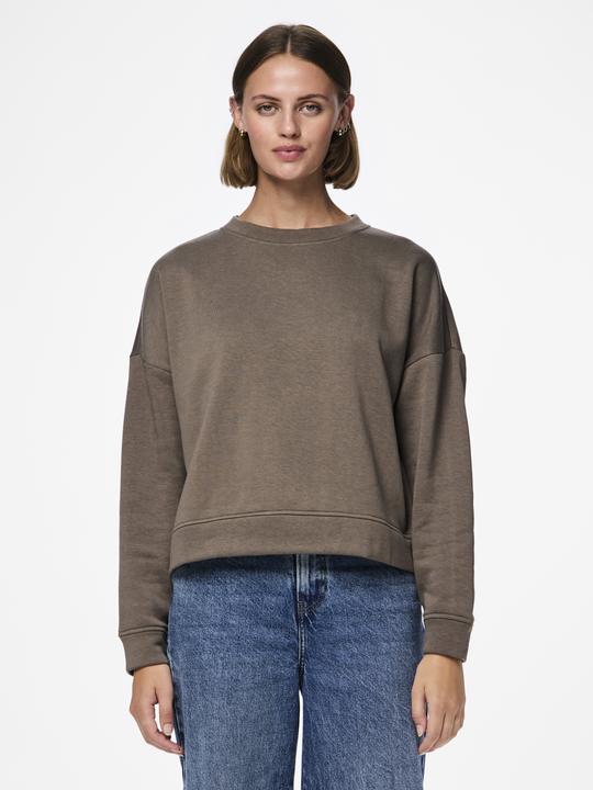 Actual product image Pieces Pcchilli Ls Sweat Noos Bc (XL)