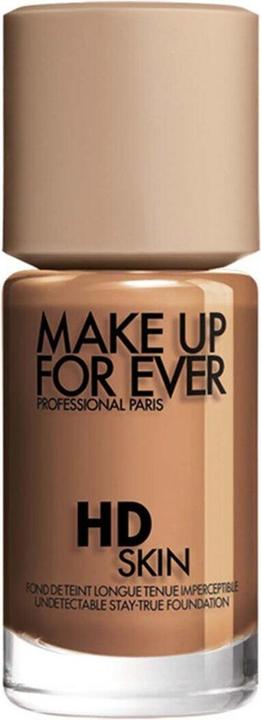 Immagine prodotto Make Up For Ever Fondotinta HD Skin Undetectable Longwear Nocciola Caldo (3Y56 Nocciola calda)