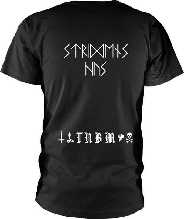 Actual product image Taake Stridens Hus (XXL)