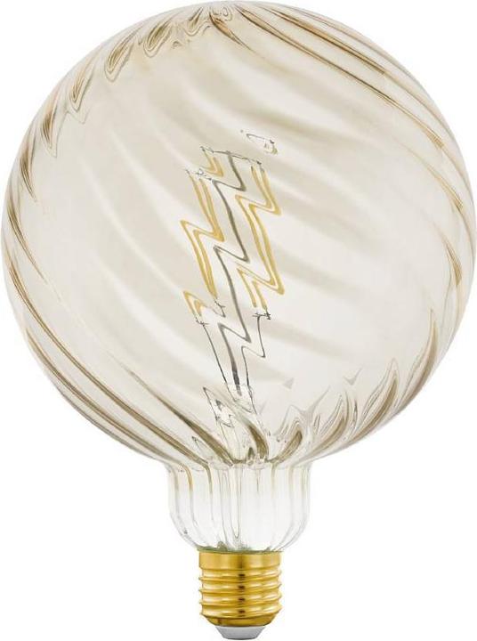 Produktbild EGLO E27 Led Deco (E27, 2.50 W, 200 lm, 1 x, G)