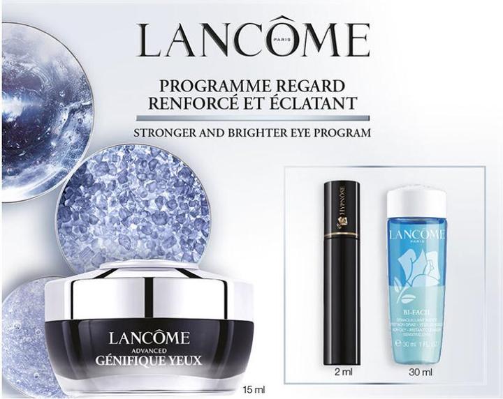 Image du produit Lancôme Génifique Eye Cream Set (Set, 990 ml)