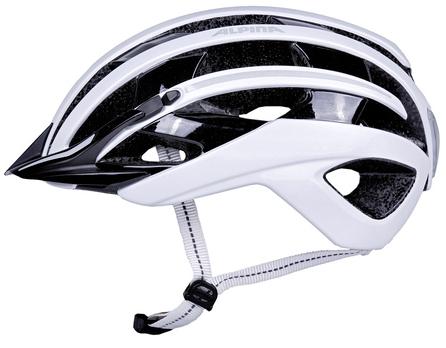 Image du produit ALPINA SPORTS E-Deluxe (55 - 59 cm)