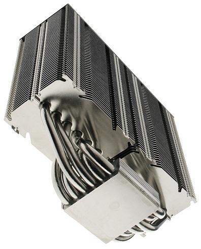 Prolimatech Armageddon CPU Cooler (160.30 mm)