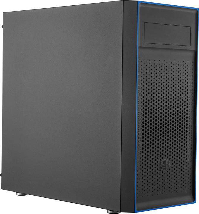 Image du produit Cooler Master MasterBox E501L (Mini-ITX, ATX)