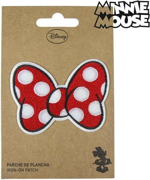 Image du produit NoName DISNEY - Minnie Ribbon - Transfert pour textile