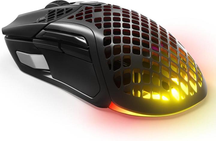 Actual product image SteelSeries Aerox 5 (Wireless)