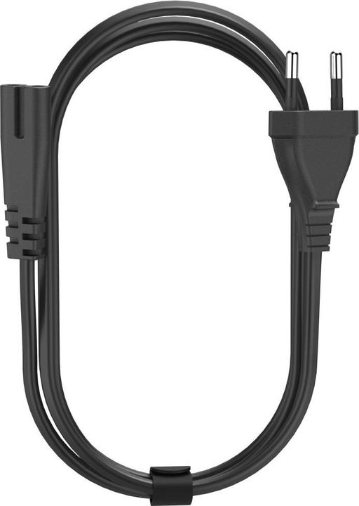 Produktbild Hama Universal-USB-C-Notebook-Netzteil, GaN, Power Delivery (PD), 5-20V/100W (100 W)