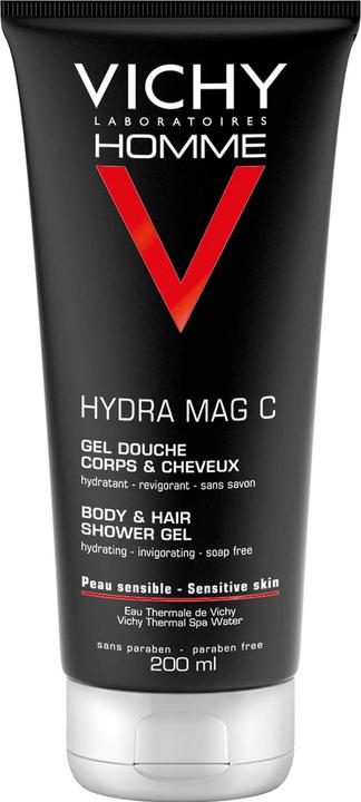 Produktbild Vichy Homme (200 ml)