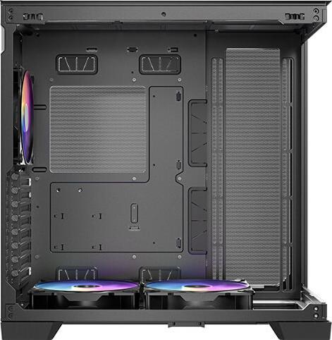 Produktbild Antec C8 (ITX, ATX, mATX)
