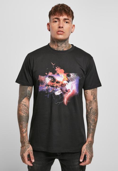 Produktbild Mister Tee Eagle Tee (XXL)