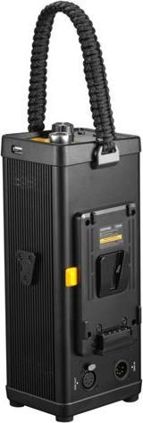 Produktbild Godox F200Bi Knowled (Studioleuchte)