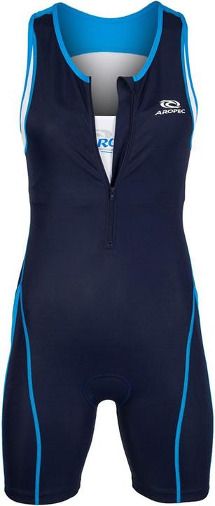 Produktbild Aropec Panther Trisuit Women (XL)