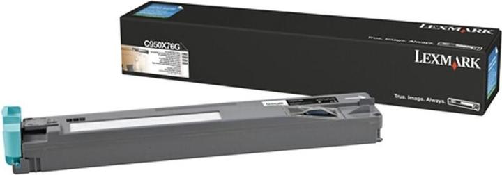 Produktbild Lexmark C925h2kg (BK)