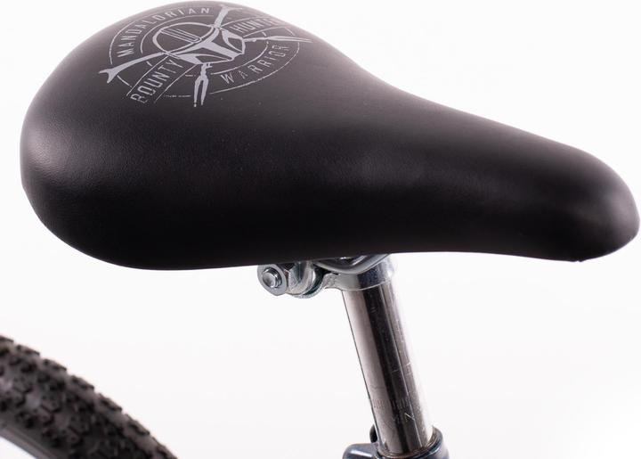 Produktbild ‎Huffy Huffy Star Wars 16 Zoll Fahrrad, Schwarz (16")