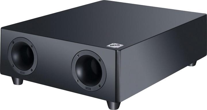 Heco Audio Ambient Sub 88F (1 Stk., 250 W)