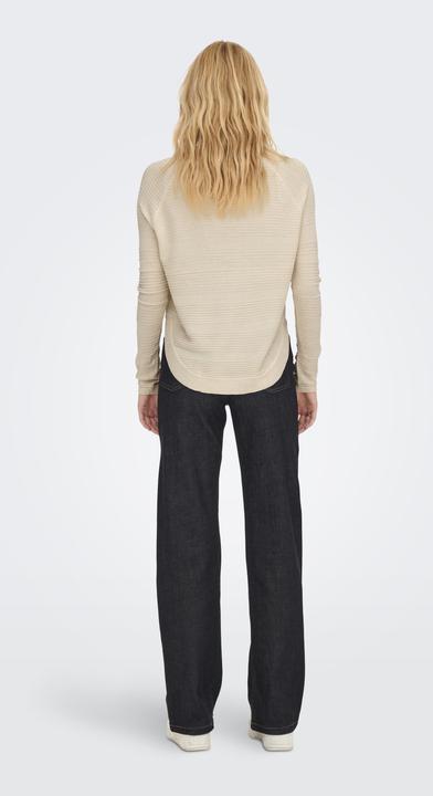 Image du produit Only Pull-over en tricot uni (XS)
