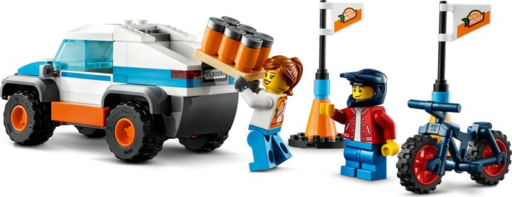 Immagine prodotto LEGO parco di pattinaggio (60290, LEGO City)